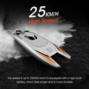 БЫСТРАЯ ЛОДКА RC ЛОДКА Подарок