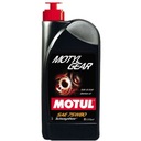 MOTUL 75/80 MOTYLGEAR OIL 1л.