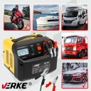 CHARGEUR AUTOMOBILE VERS AKUMULATOROW 12V 24V 20A CHARGEUR BATTERIEphoto 13