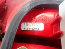 SKODA FABIA I УНІВЕРСАЛ 04-07 РЕСТАЙЛ ФАРА ЗАД ЛІВА 6Y9945111B  (16877512813) фото min 8