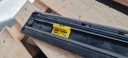 A6 C6 LIFT MOULURE PORTES GAUCHE GAUCHE AVANT CHROME LX7W 4F0853959Jphoto 14