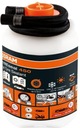 OSRAM TYRESEAL 450 ШИННЫЙ ГЕРМЕТИК 450МЛ