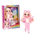 Пижамная вечеринка RAINBOW HIGH JUNIOR HIGH - БЕЛЛА