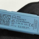 ПІДСИЛЮВАЧ АНТЕНИ SKODA SKODA ENYAQ IV SUV (5AC, 5AZ) 5LG035577 32571036  (18115093166) фото min 7