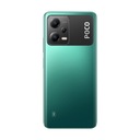 Смартфон Xiaomi POCO X5 5G 8/256 ГБ Зеленый