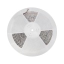 Светодиодная лента 12В без силикона 180Вт холодная 30м СПЕКТР