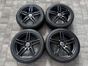 RUEDAS DE VERANO MERCEDES 19 AMG CLS C219 W219 C218 W218 X218 C257 W257 DISTANCIAS 