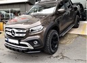 NISSAN NAVARA NP 300 2016+ BULL BAR PARACHOQUE PRZODNIE 