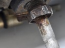 SUBARU OUTBACK V 5 14-19 CATALYST GP 2.0D PROBE  photo 10