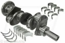 ПОДШИПНИКИ КОЛЕНВАЛА PERKINS C360 3P MF 235 255 ORG