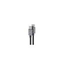 Кабель для передачи данных FiiO LT-TC1 2xUSB-C