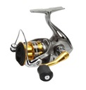 Катушка Shimano Sedona FI 500.
