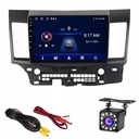 MITSUBISHI LANCER VIII RADIO ANDROID 8GB 128GB SIM 