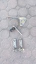 РОЛИК РАЗДВИЖНОЙ ДВЕРИ FORD TRANSIT