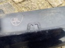 MERCEDES 176 A CLASSE SPOILER DOUBLURE PARE-CHOCS AVANT 1768852300 ORIGINALphoto 8