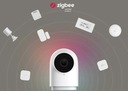 Kamera Aqara HomeKit Waga produktu z opakowaniem jednostkowym 0.3 kg