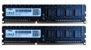 Оперативная память DDR3 16 ГБ (2x8 ГБ), 1,5 В, 1600 МГц для ПК FV