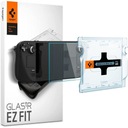 ПАРОВАЯ ПАРОВАЯ ПАРОВАЯ ИЗ ЗАКАЛЕННОГО СТЕКЛА SPIGEN GLAS.TR 'EZ FIT'