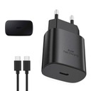 SZYBKA ŁADOWARKA USB-C PD3.0 45W 3A Z KABLEM 5A 2M