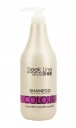 STAPIZ SLEEK LINE COLOR ШАМПУНЬ С ШЕЛКОМ 1000