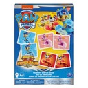 ИГРА НА ПАМЯТЬ «ЩЕНЬЯ ПАТРУЛЬ» 72 КАРТЫ