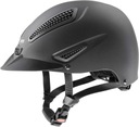 Kask jeździecki Uvex perfexxion II 54-55cm XS-S