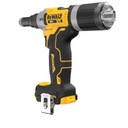 NITOWNICA AKUMULATOROWA 20KN 30MM XR 18V 2*1.7AH DCF414E2GT-QW DEWALT Zasilanie akumulatorowe