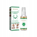 Спрей для похудения кожи