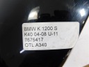 ХВІСТ ОБТІЧНИК ЗАД ЛІВИЙ BMW K 1200 S K40 04-08 U-11 7675417  (18405698306) фото min 5