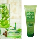 Aloe Vera gél na telo vlasov na tvár 3x250 ml Produkt Neobsahuje farbivá