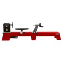 ТОКАРНЫЙ СТАНОК ПО ДЕРЕВУ 8400