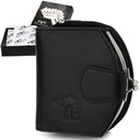 Женский кожаный кошелек RFiD BELTIMORE