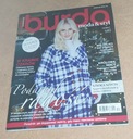 Burda mod &styl 12/2017 Дарите радость