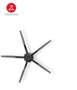 1x оригинальная кисть Roborock S6 S7 MaxV U