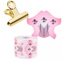 ШАБЛОНЫ 100 форм MIDGAŁ для обжимной машины для геля и акрила