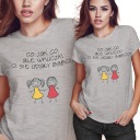 ФУТБОЛКА ДЕНЬ МАТЕРИ