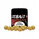 PROFESS Протеиновые шарики ЧЕСНОК И ЧИЛИ 250мл