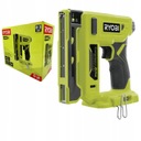RYOBI АККУМУЛЯТОРНЫЙ СТЕПЛЕР ДЛЯ ОБИВКИ R18ST50 18