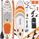 Sup-Дошки Дошка Сап 322 Cm 200 Kg