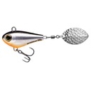 JIGMASTER SPRAYING TAIL 16г 3002