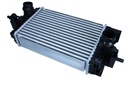 MAXGEAR INTERCOOLER OPEL MERIVA B 1,6CDTI/1,7CDTI 