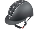 Tattini Crystal Storm M 55-57 шлем для верховой езды
