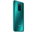 OUTLET Xiaomi Redmi Note 9 3/64GB Forest Green Wbudowana pamięć 64 GB