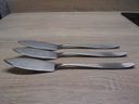 Ножи для рыбы 3 шт.