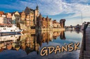 Магниты - ГДАНЬСК