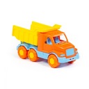 Полесье Польша, Самосвал Максик