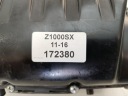 KAWASAKI Z1000SX 11-16 КОРПУС ФІЛЬТРА ПОВІТРЯ  (18760101686) фото min 6