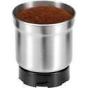 Mlynček na kávu PROFI COOK PC-KSW 1021 Funkcie nastavenie mletia