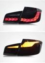 ENSEMBLE ARRIÈRE FEUX VOITURES POUR BMW SERII 5 F10 F18 2010-2017 PELNA PHARE ARRIÈRE LEDphoto 15