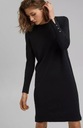 ТРИКОТАЖНОЕ ПЛАТЬЕ ESPRIT XXL